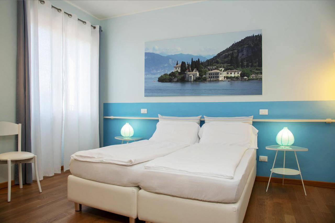Via Verdi B&B Vago Buitenkant foto